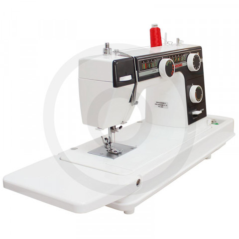 JANOME 393